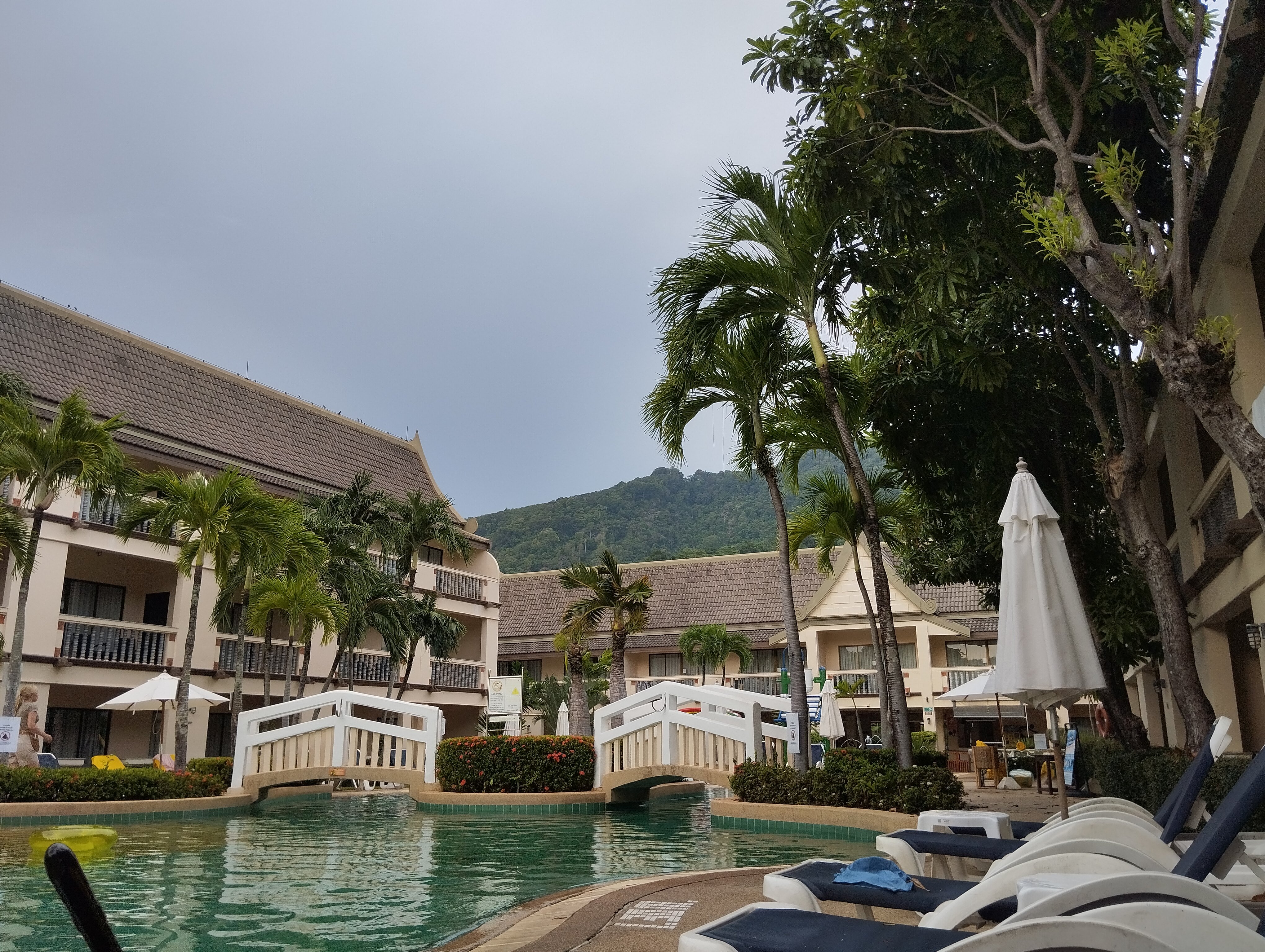 Фото Centara Kata Resort Phuket