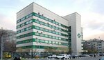 Medincentre of Main Administration for Service to the Diplomatic Corps (4th Dobryninsky Lane, 4), diagnostic center