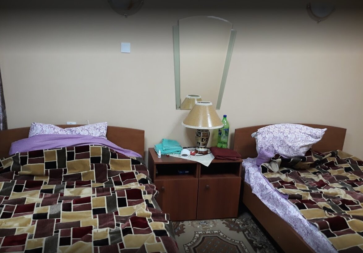 Фото Северное сияние