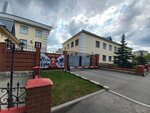 Уральский округ войск национальной гвардии Российской Федерации (Voennaya Street, 19), government ministries, services