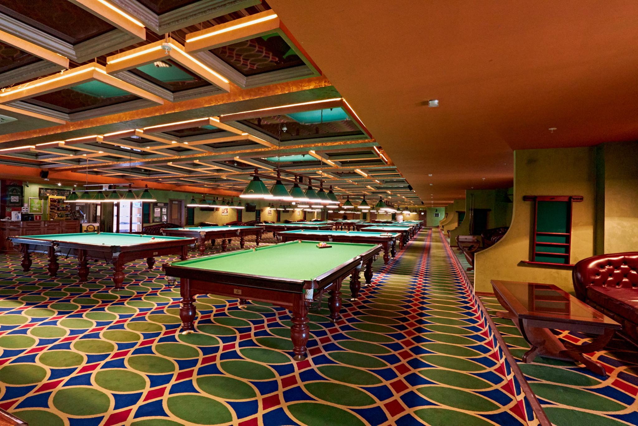 Фото Гринн Бизнес-класс