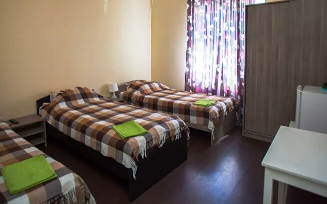 Фото Хуторок