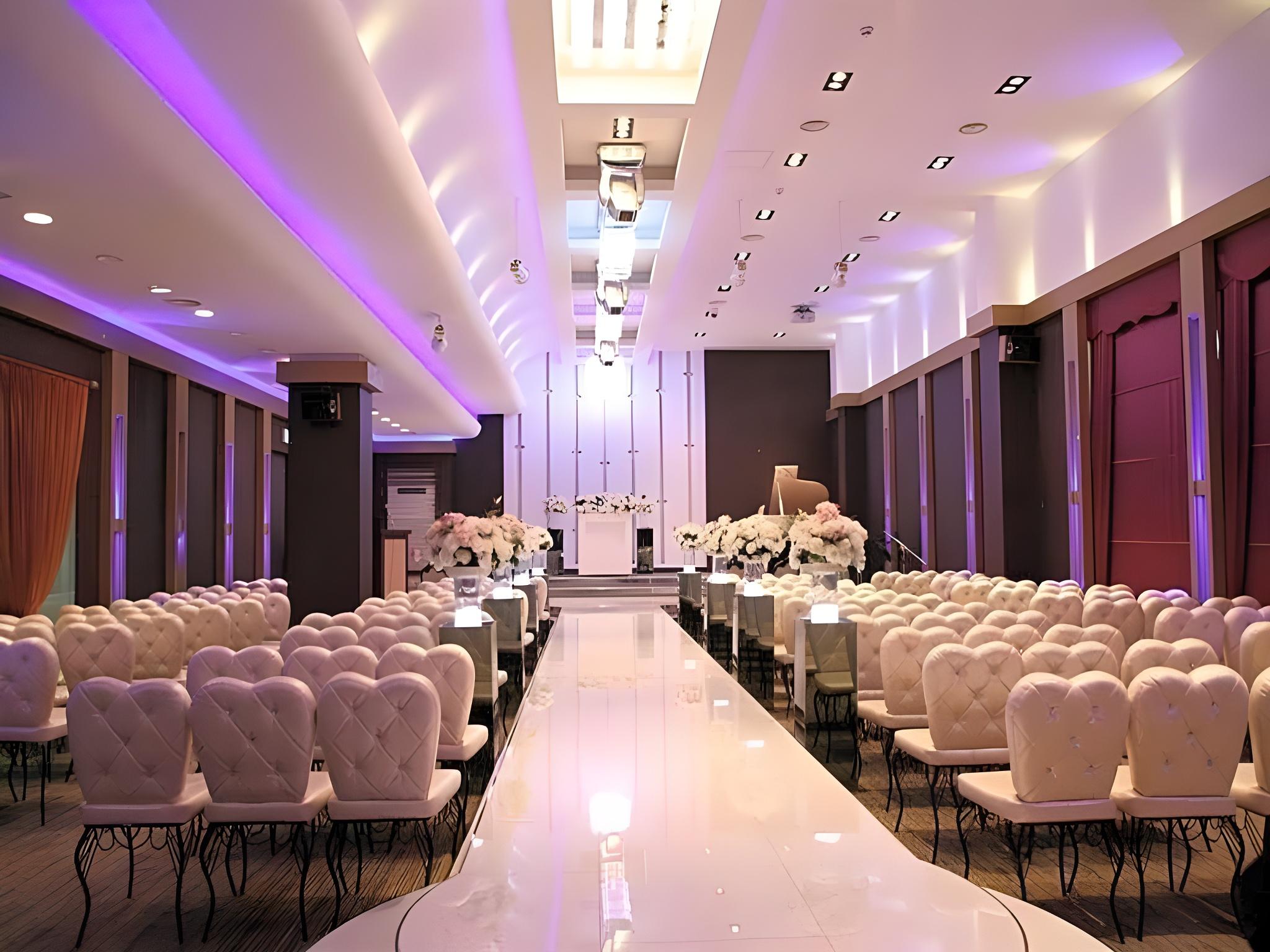 Фото Hotel Samwon Plaza