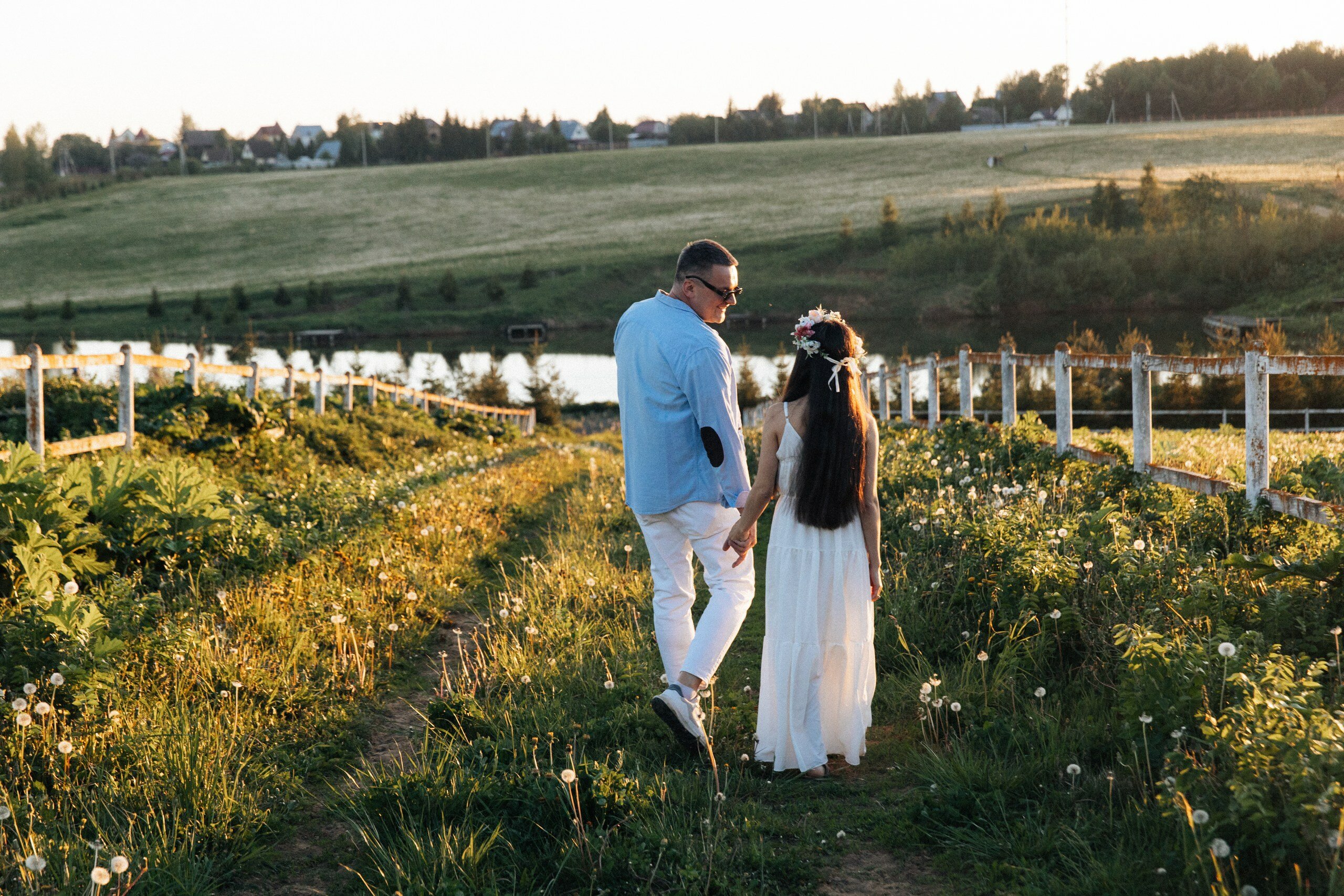 Фото Modom Village