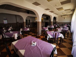 Шенкурский посад (Krasnoarmeyskaya ulitsa, 15Б), cafe