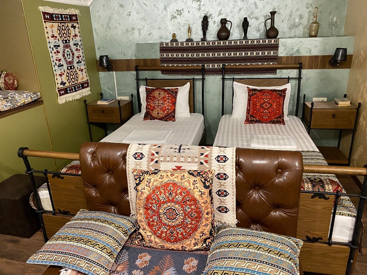 Фото Wine Story Hotel & Club