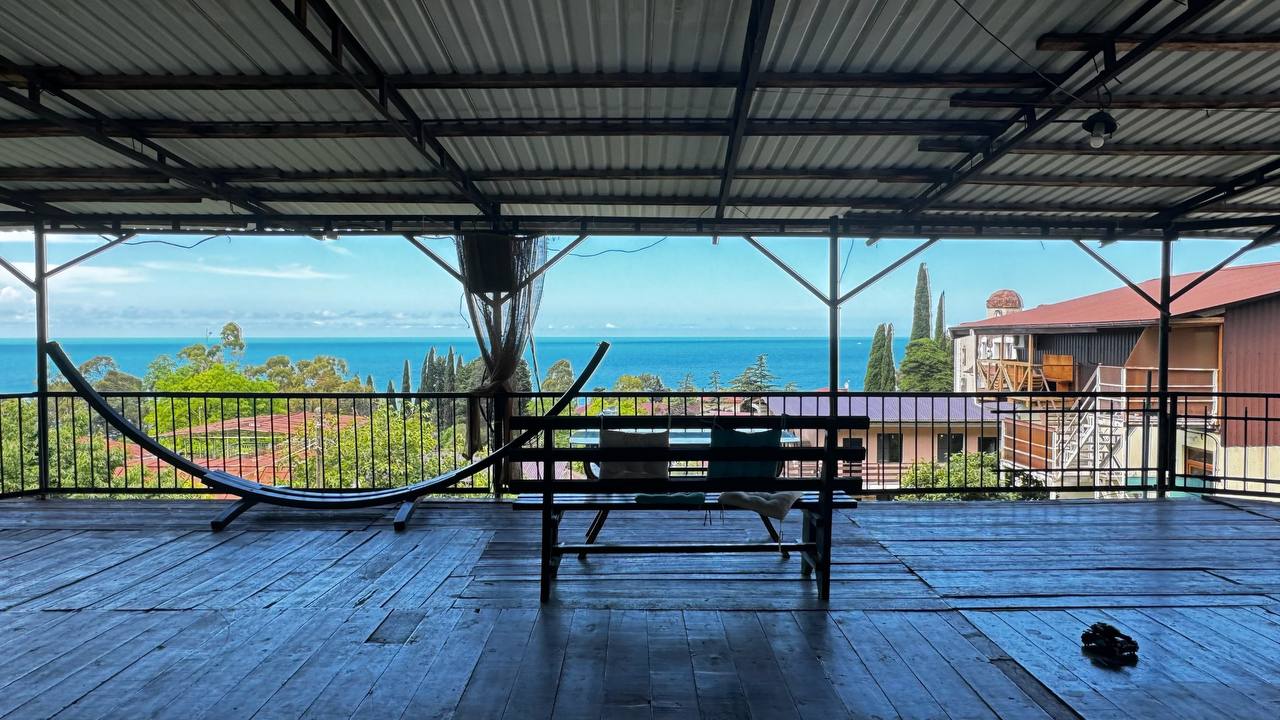 Фото отеля 4