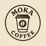 Moka Coffee (Manas Street, 55) ، قهوة جاهزة
