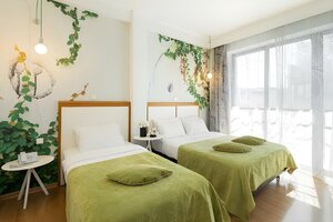 Гостиница City Hotel