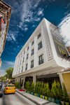 ‪Royal Inci Airport Hotel‬ (İstanbul, Küçükçekmece, Kartaltepe Mah., Sadık Sok., 8) ، فندق