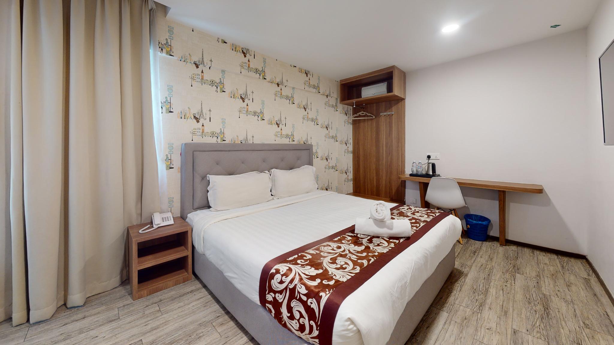 Фото LoLex Hotel