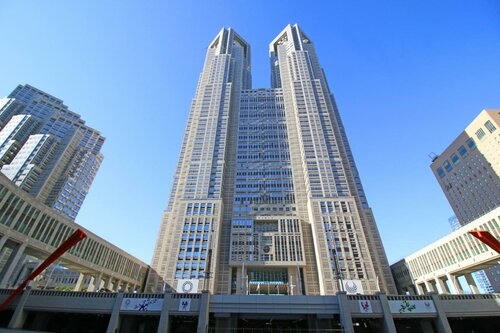 Гостиница Stay Sakura Tokyo Shinjuku Hyaku kura