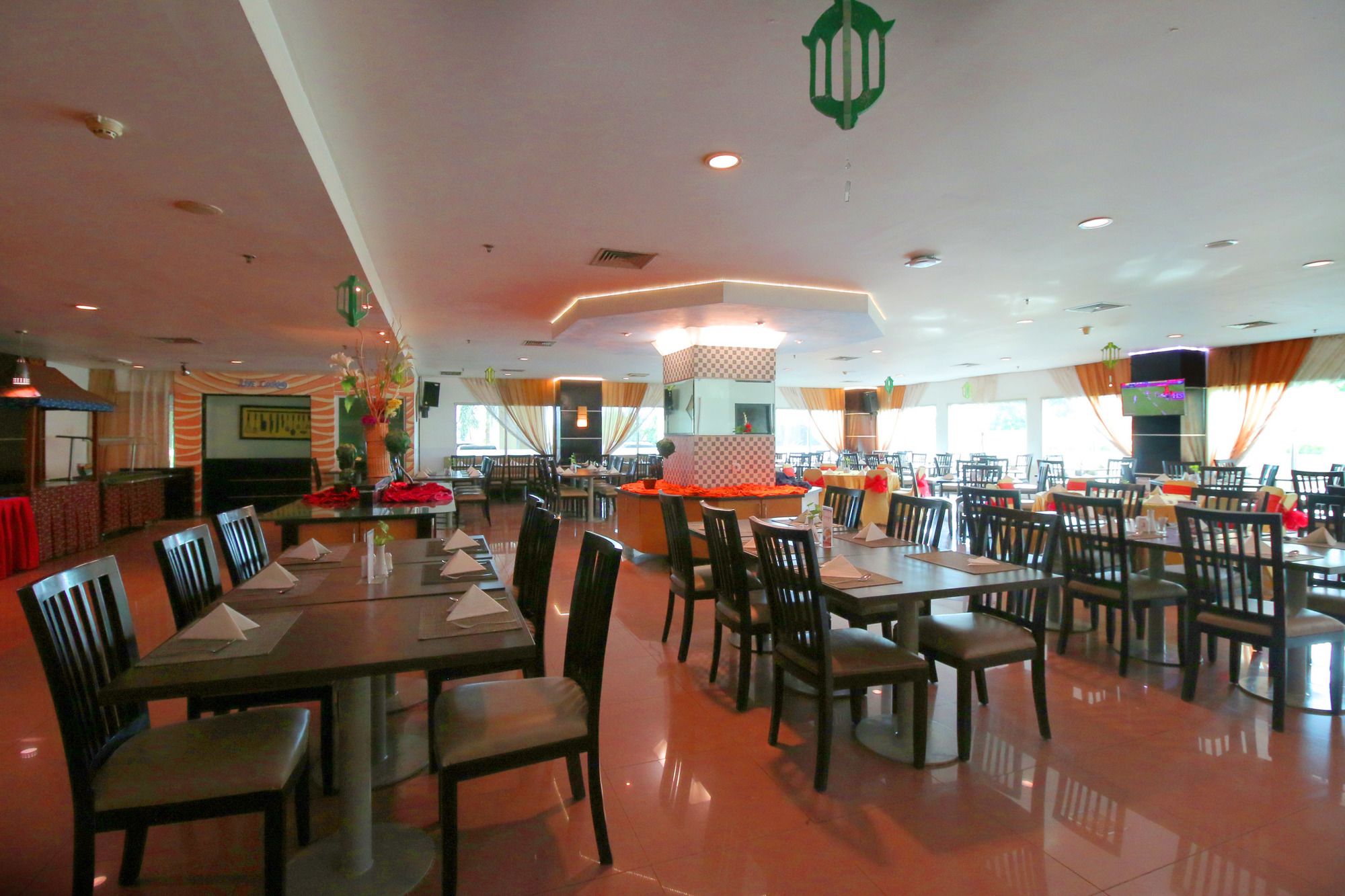 Фото Airy Premier Sei Pangeran Jendral Sudirman