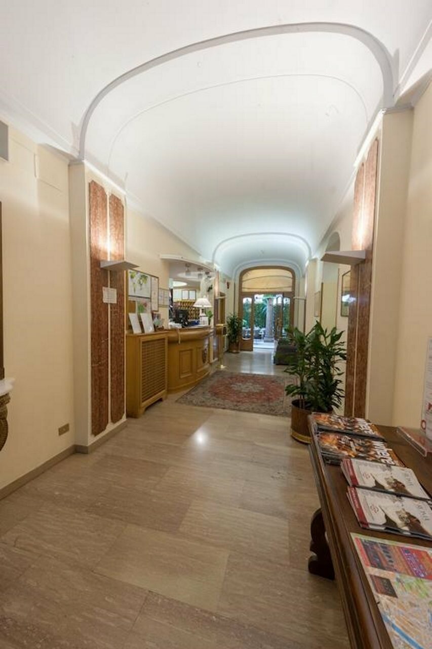 Фото Hotel Medici Roma