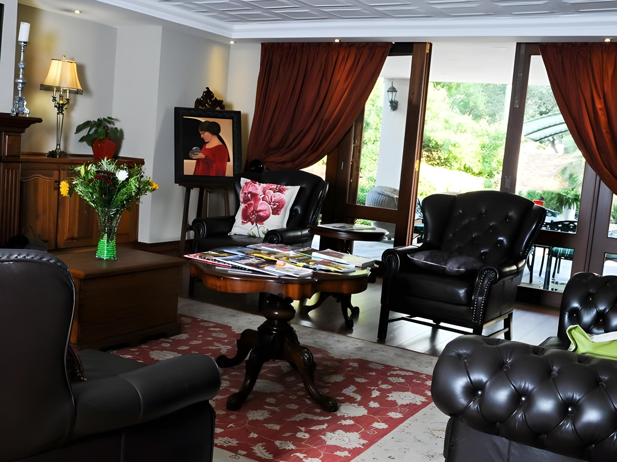 Фото Candlewoods Guesthouse