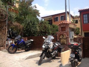 Гостевой дом Arabas