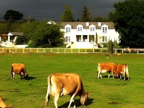 Гостиница Arumvale Country House