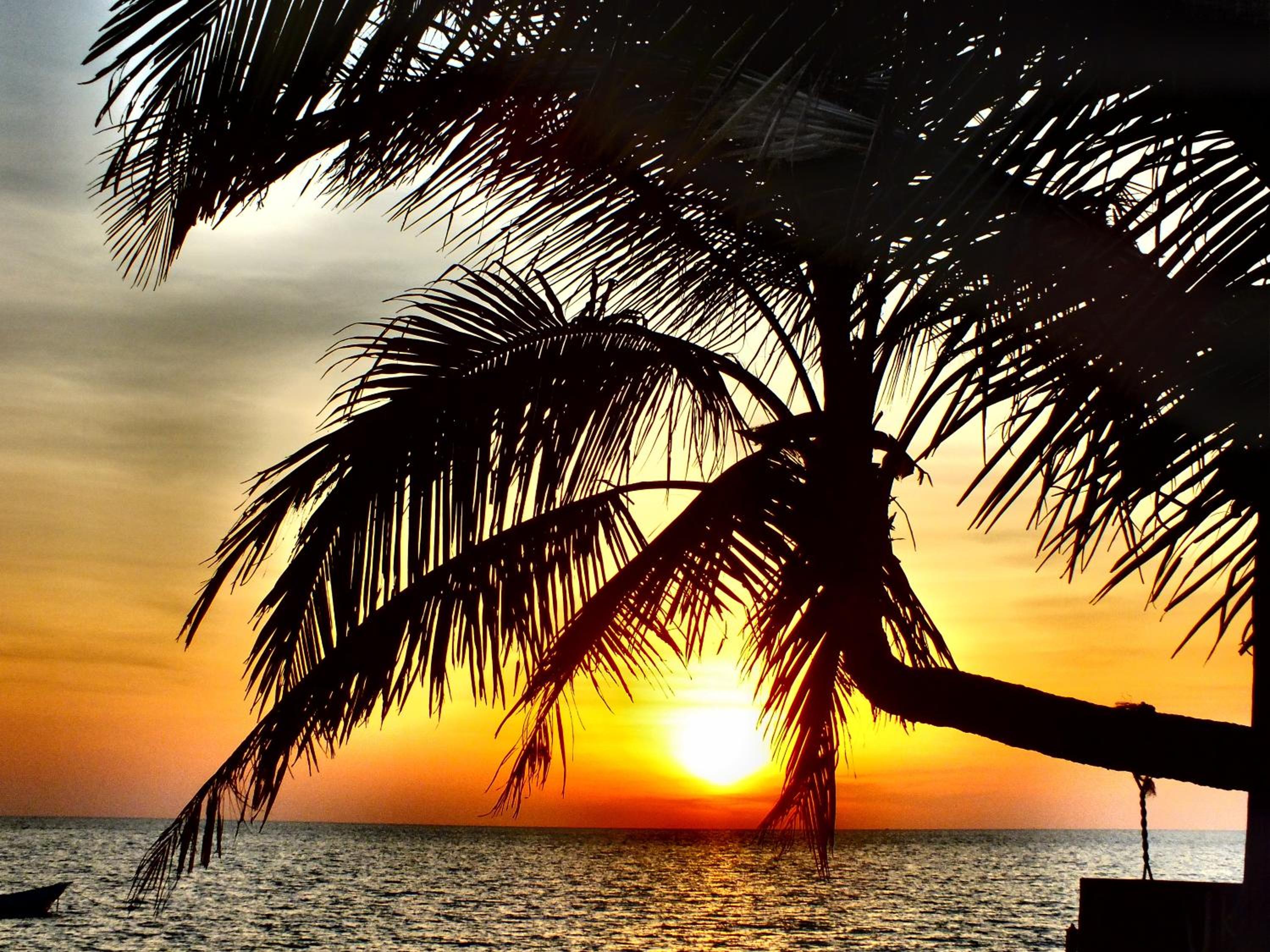 Фото C&n Kho Khao Beach Resort