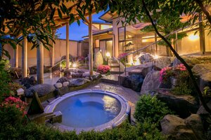  Iwakuni Kokusai Kanko Hotel