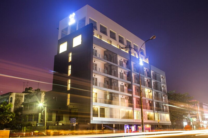 Гостиница Fair View Hotel Colombo в Коломбо