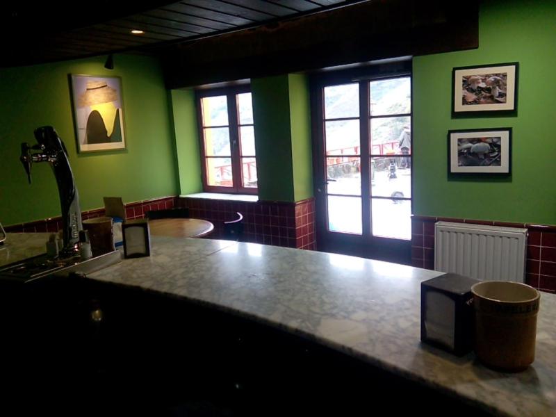 Фото Hotel Las Grandas