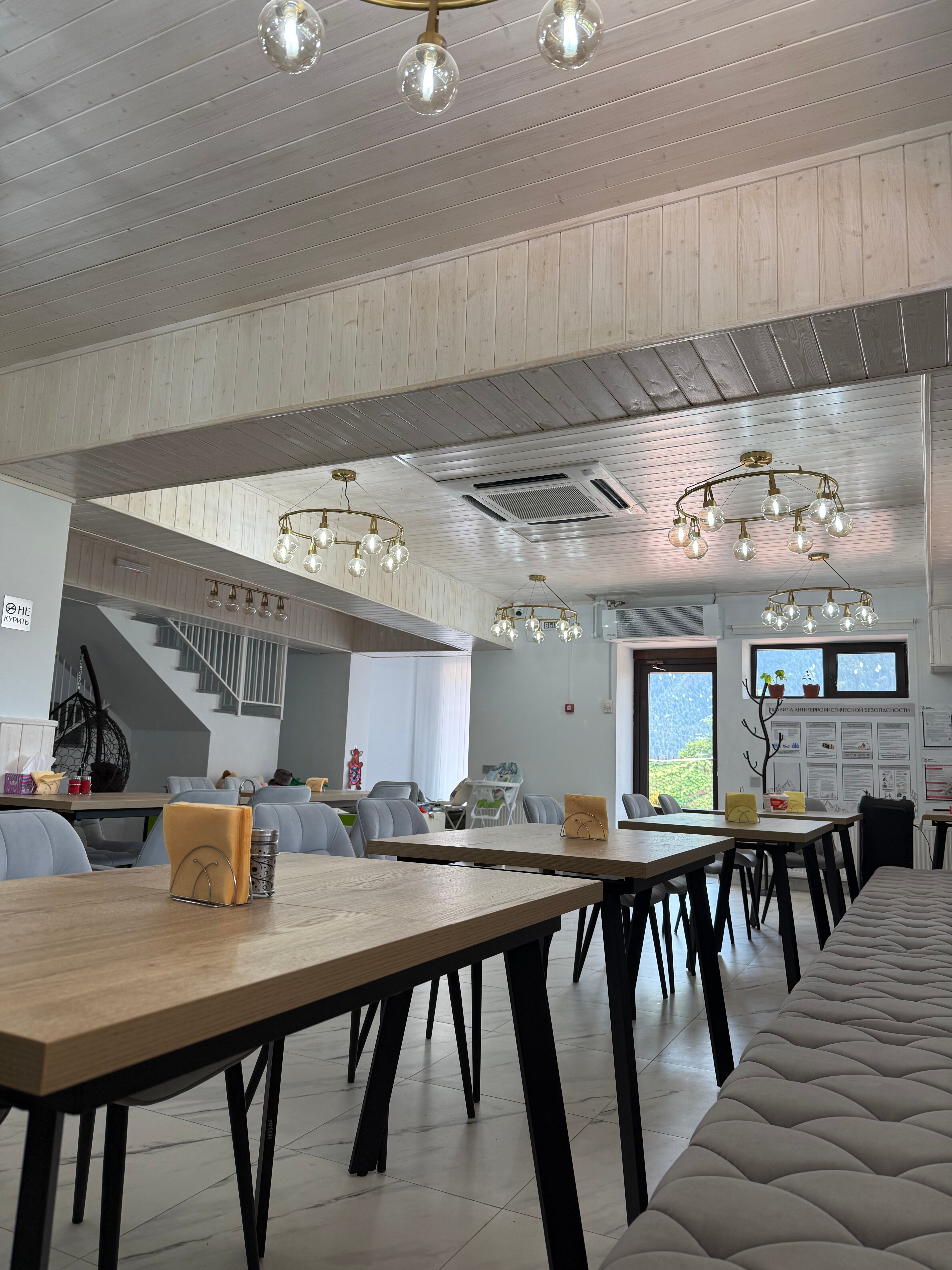 Фото Мельница