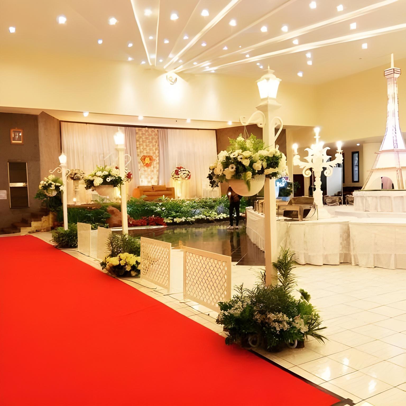 Фото Insumo Palace Hotels & Resorts