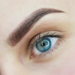 Салон бровей и ресниц (Bukharestskaya Street, 142к1), eyebrow and eyelash salon