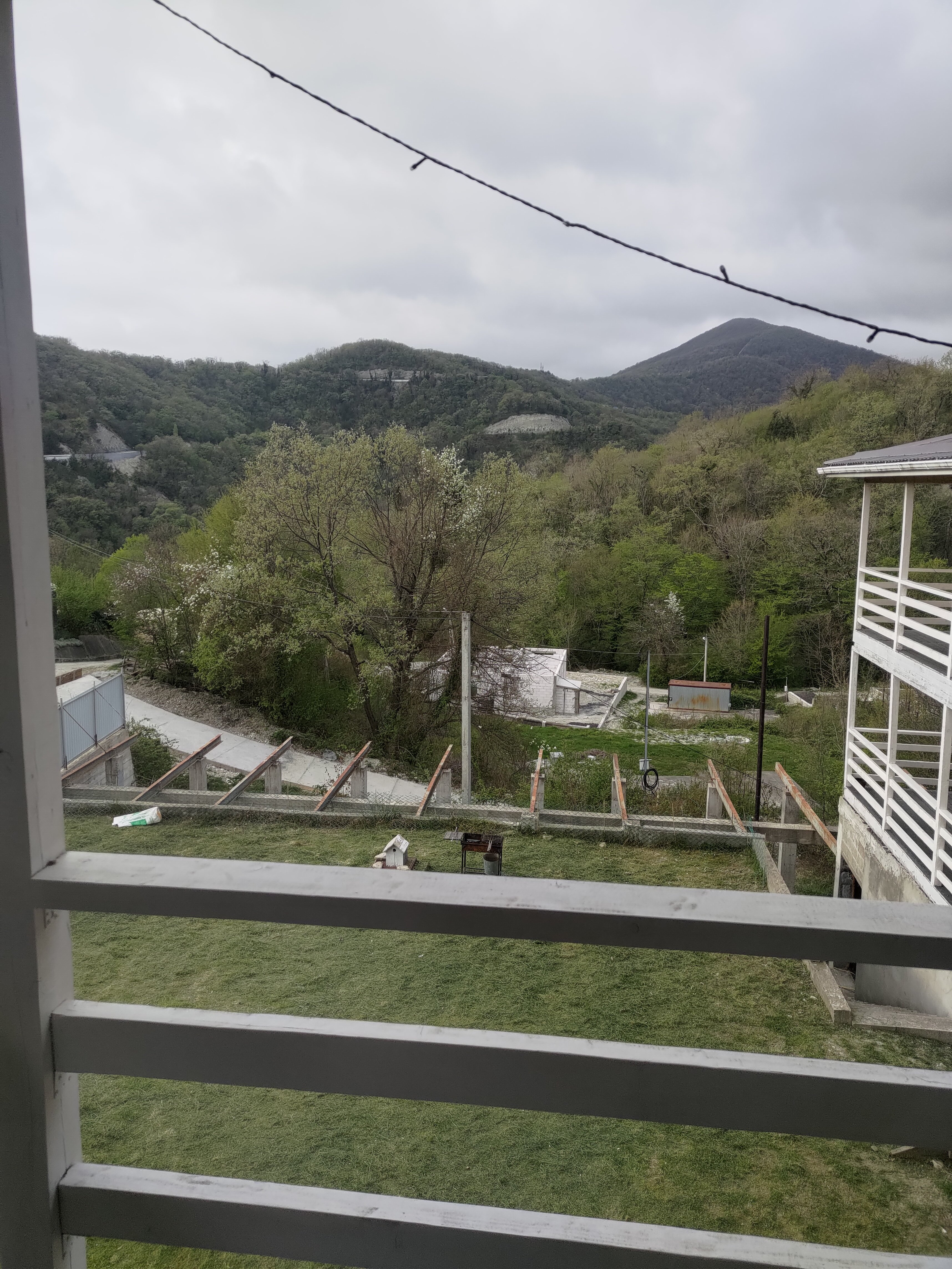 Фото Дедеркой мой рай