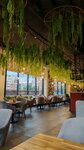 Viale (Marksa Avenue, 41/1) ، مطعم