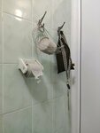 Public bathroom (Lenina Street, 2А), toilet