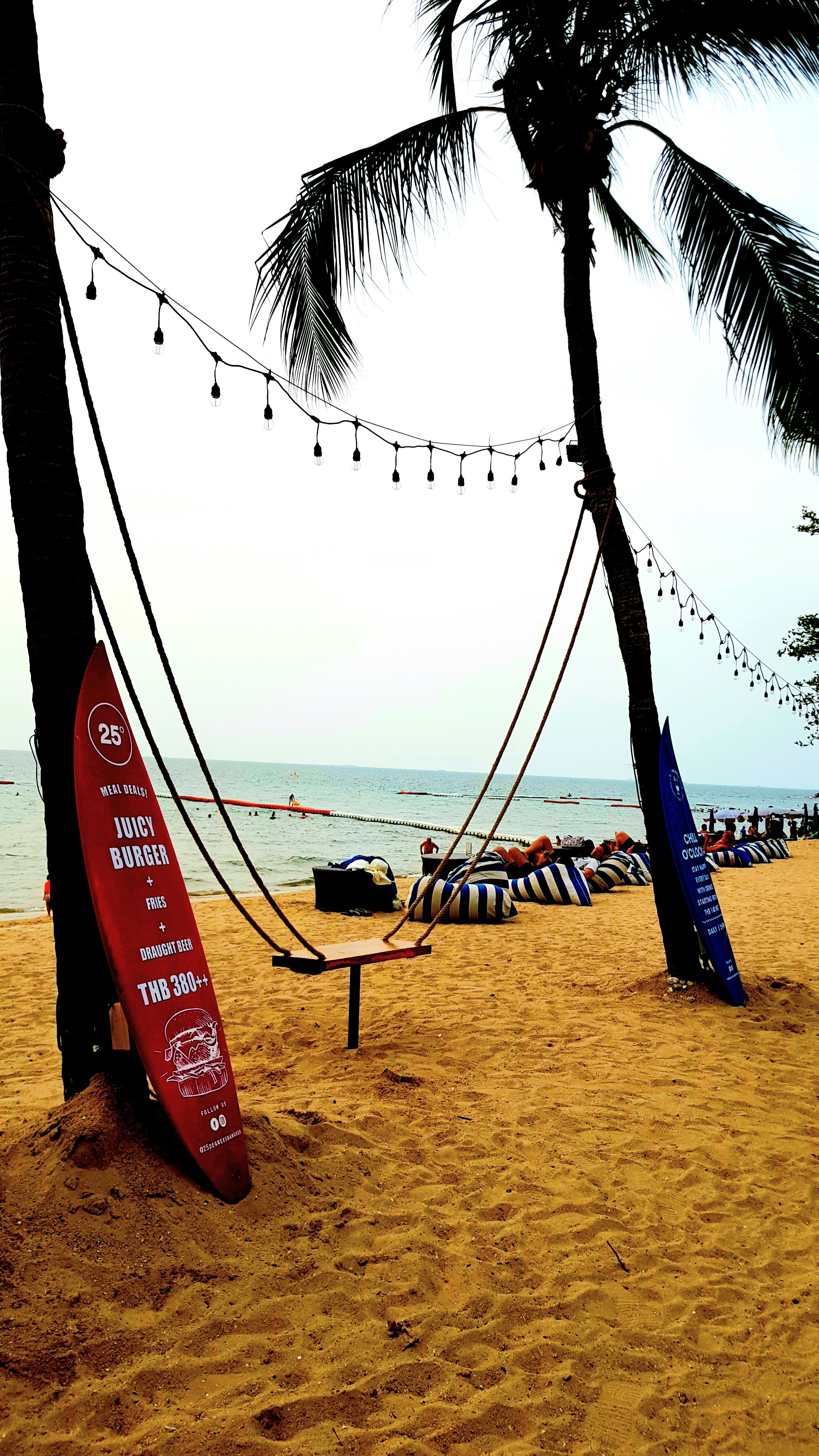 Фото Lantana Pattaya Hotel & Resort