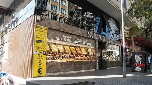 Sular Kuyumculuk Fotoğraf 4