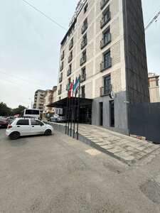 Гостиница Art Air Hotel