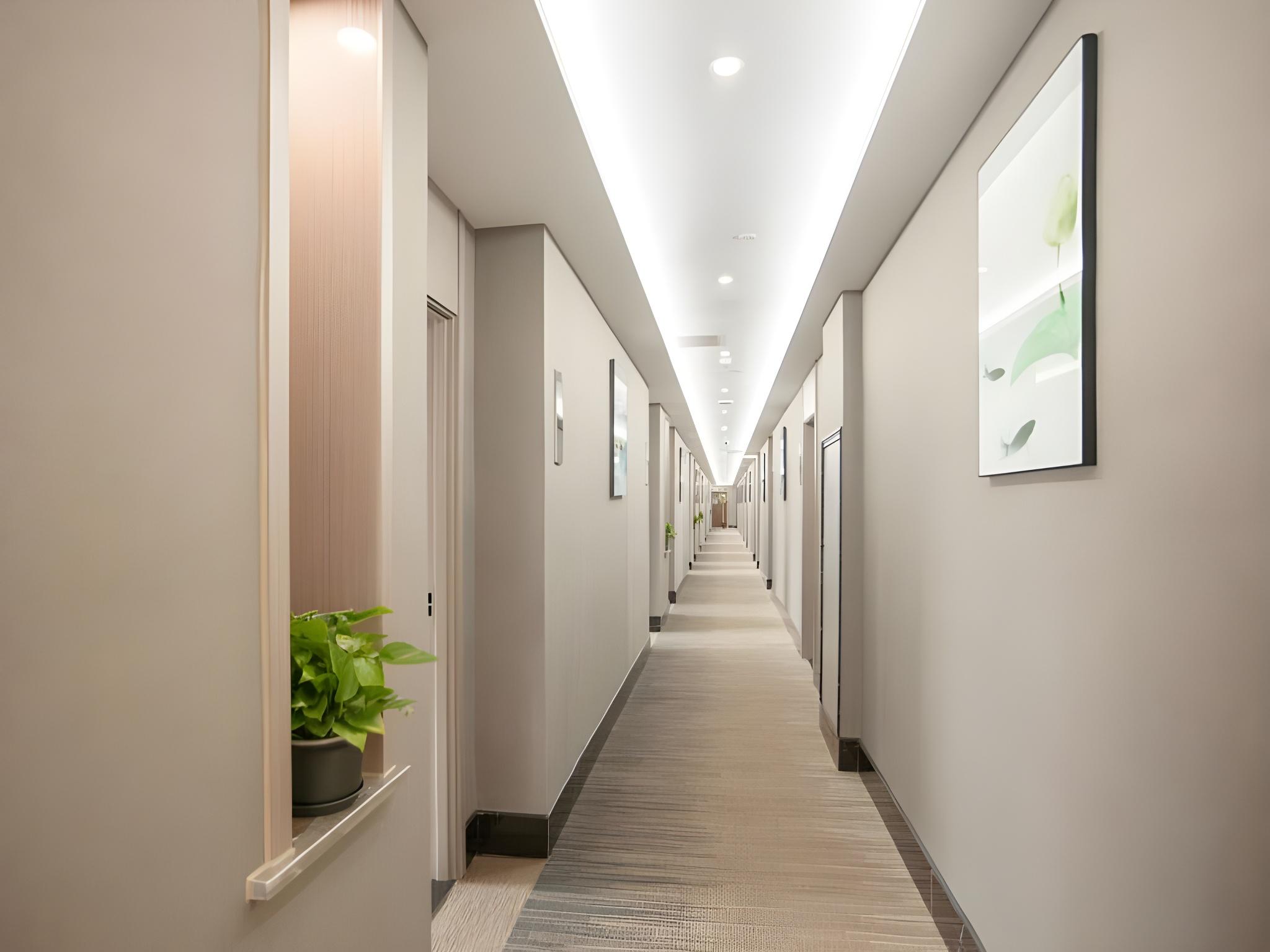 Фото Gya Jiaxing Tongxiang City Century Avenue Hotel