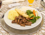 Wedding Hall Ilayda (İstanbul, Sarıyer, Araba Yolu Cad., 62), salón de banquetes