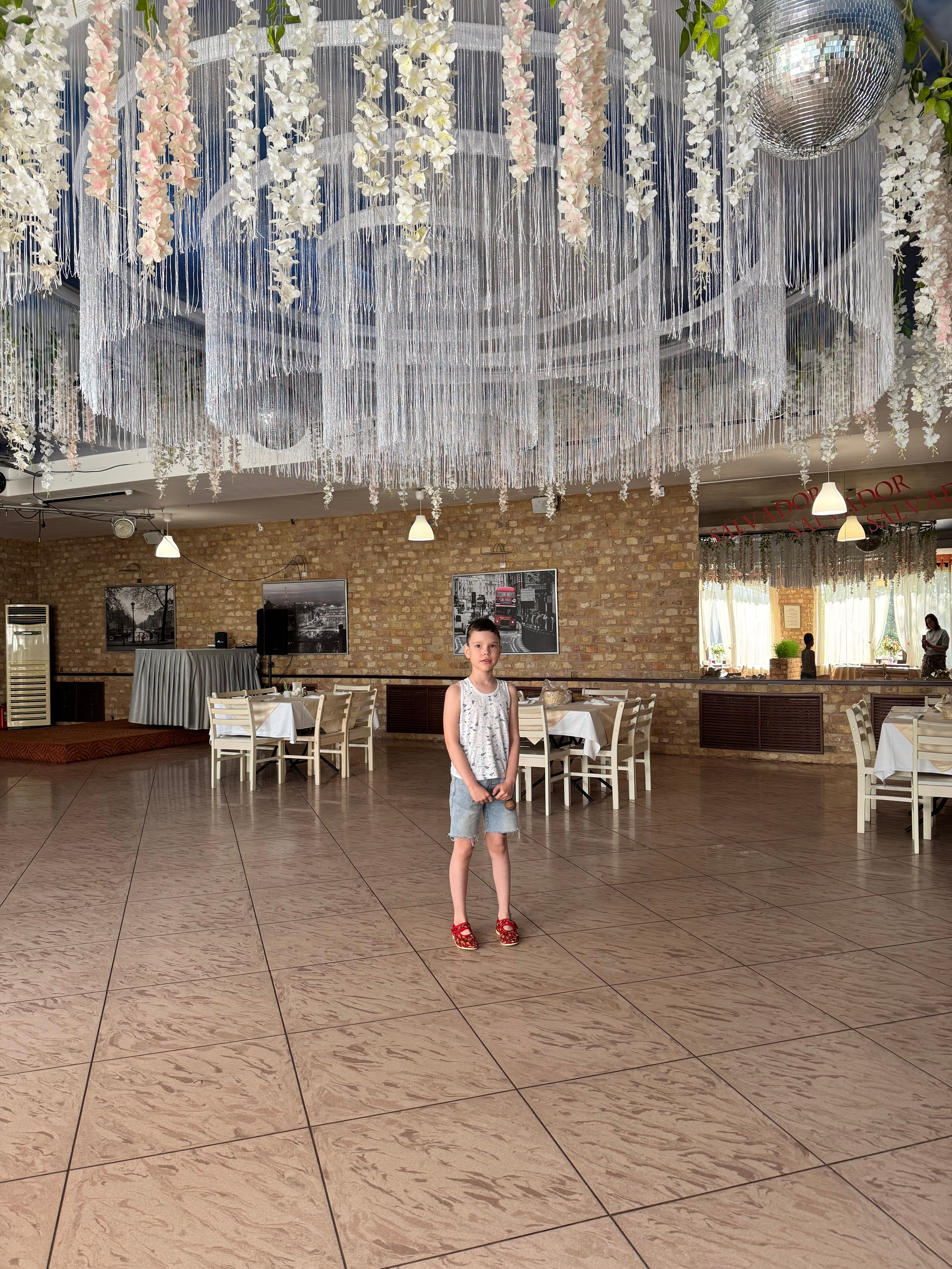 Фото Калинка