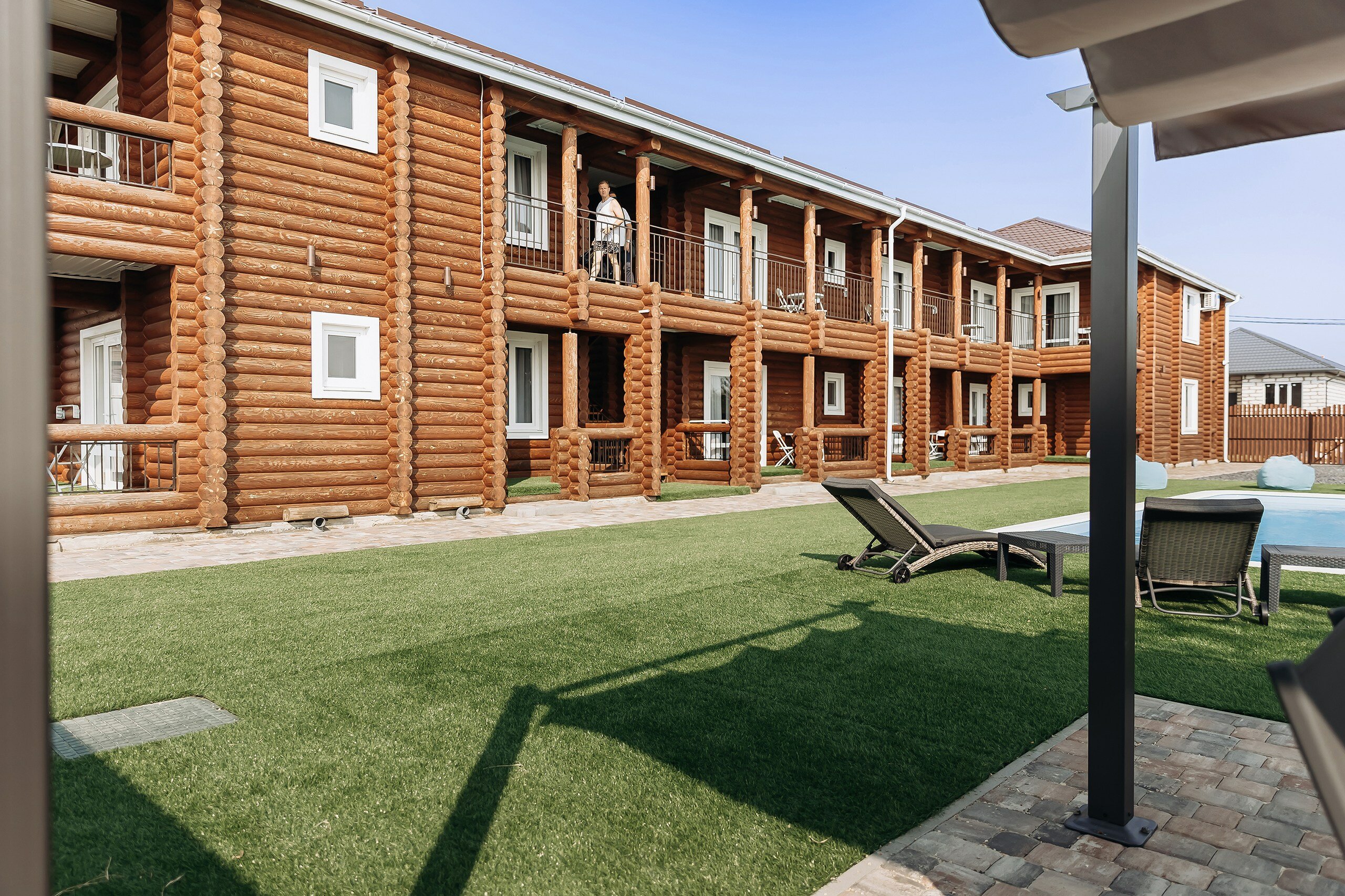 Фото отеля 5