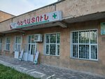Լևոն և Լամարա (Fuchik Street, 27/4), pharmacy