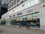 Fintrans (Sofiyskaya Street, 8к1с2), haulage