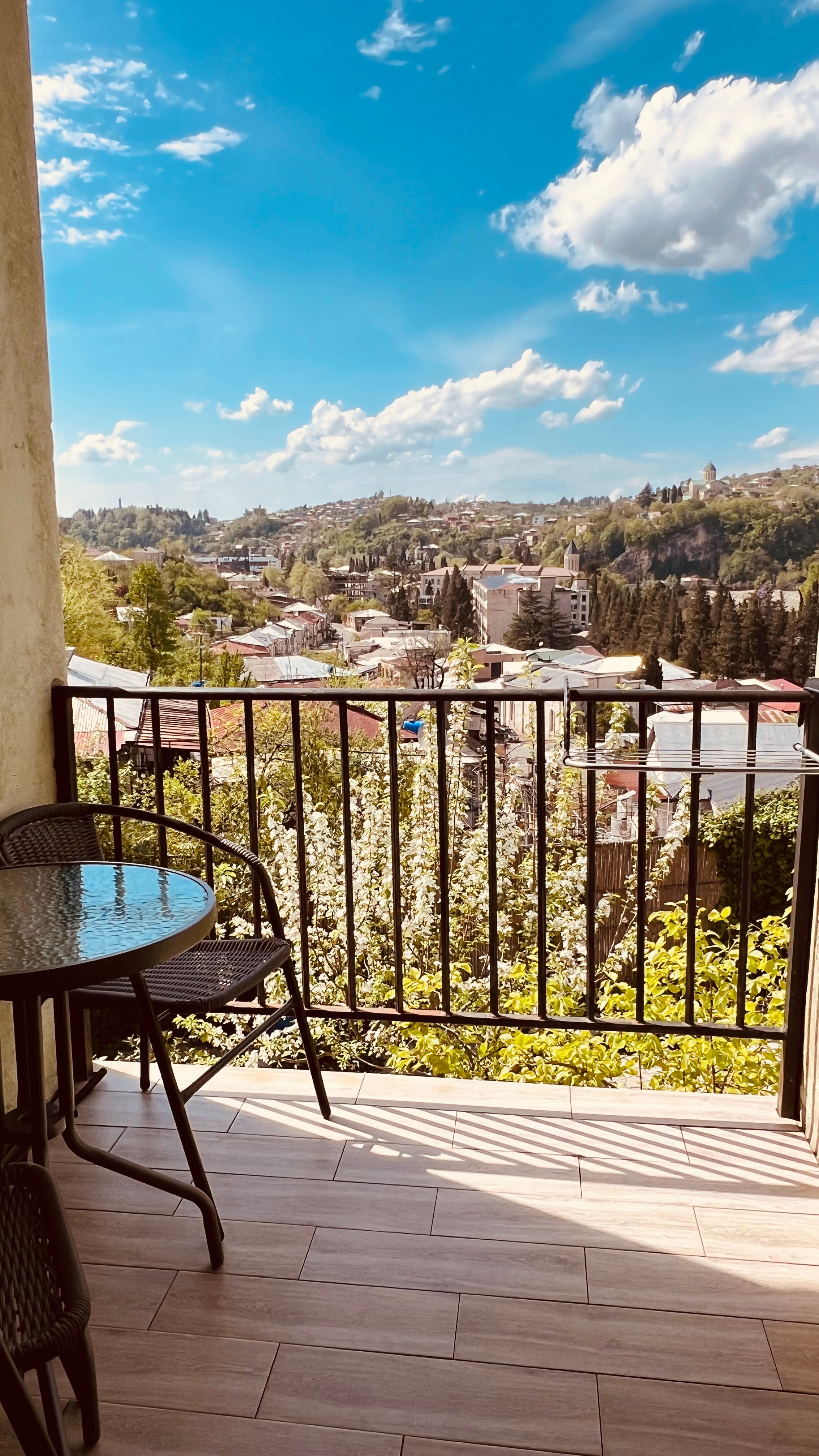 Фото Green flower hotel