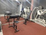Atlet (Lenina Street, 29А), club de fitness