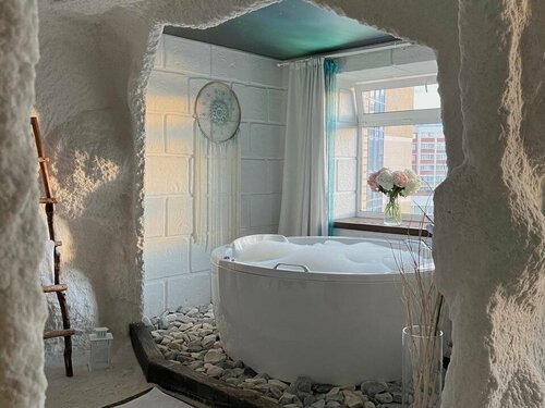 Апартаменты Rooms Апартаменты в Самаре