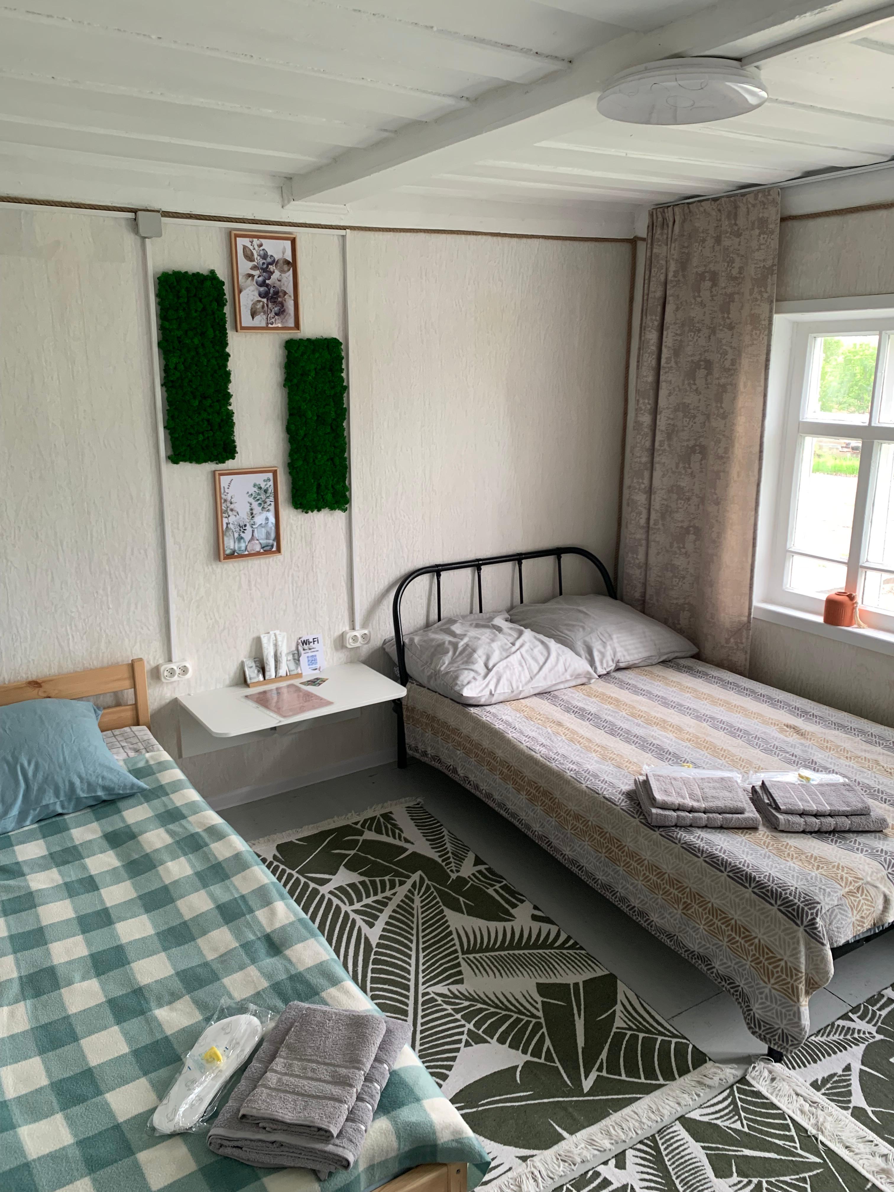 Фото Каса Мика