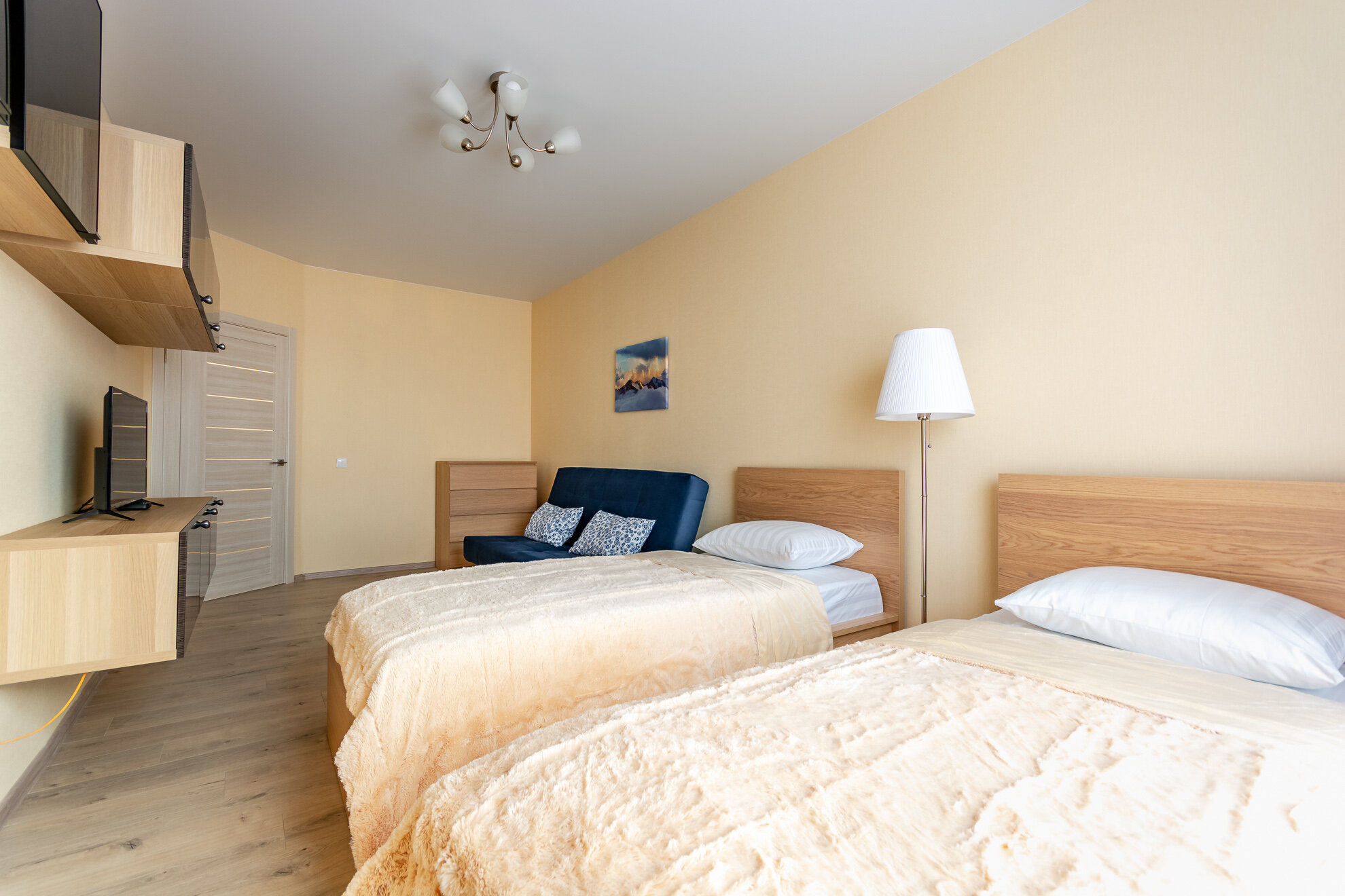 Фото Zipapartments