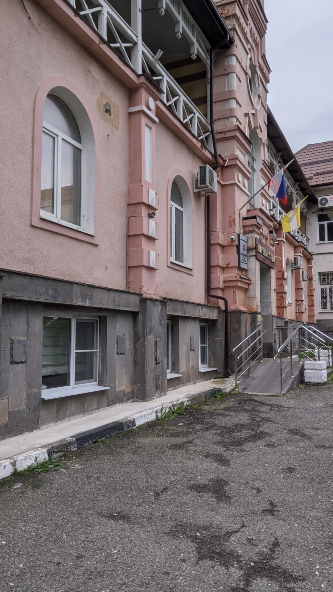 Фото Шесть Гор