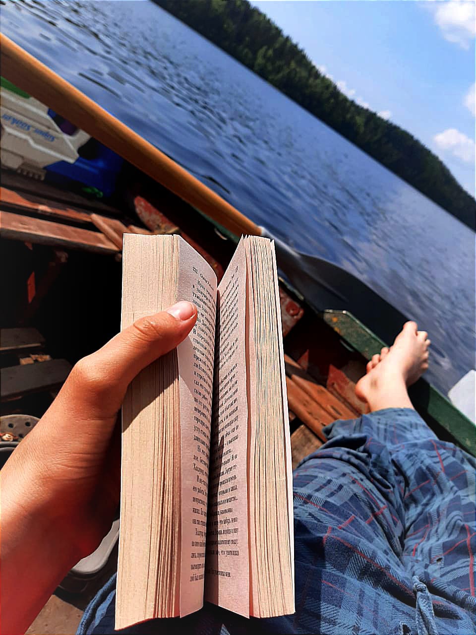 Фото Хутор ЛихKoff