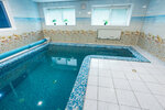 Faraon (Lesnoy Drive, 6с1) ، ساونا