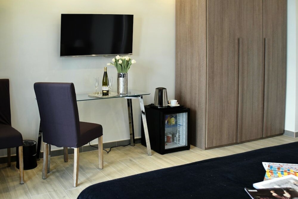 Фото Gregori Guest House