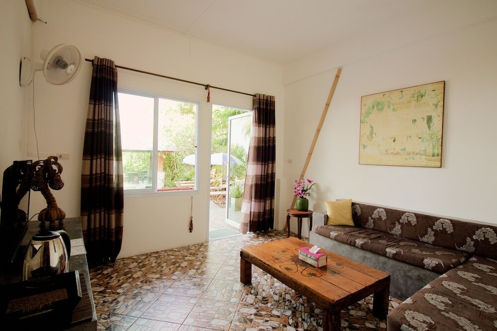 Фото Sairee View Resort